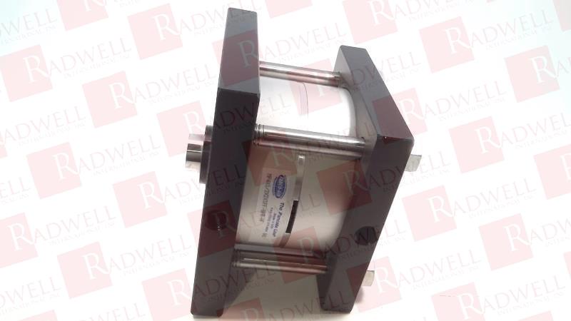 FABCO MP4X1/2X2X1FF-BFR-HF