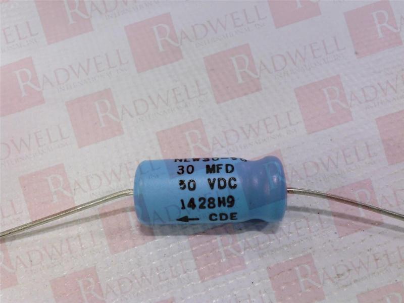 GENERIC CA30U50V