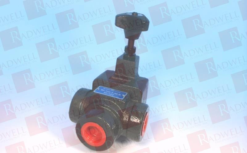 NORTHMAN RF-T06-3-30-N