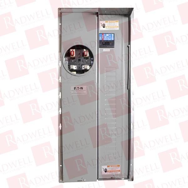 EATON CORPORATION MBE20PV200BTF
