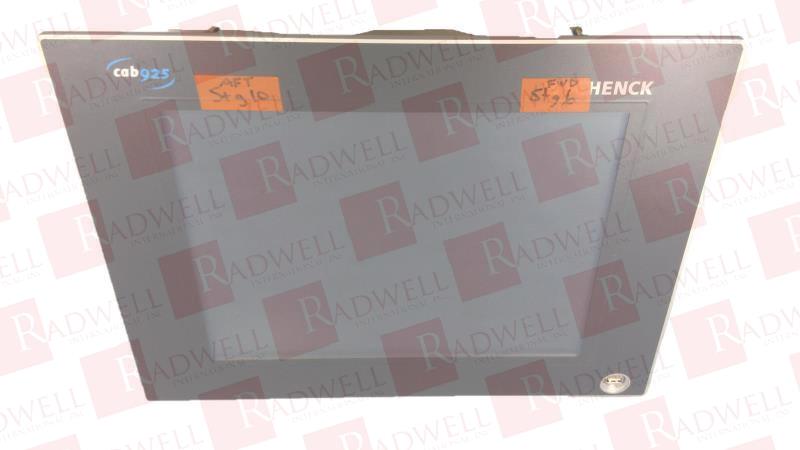 BR AUTOMATION 5PC820.236C-K01