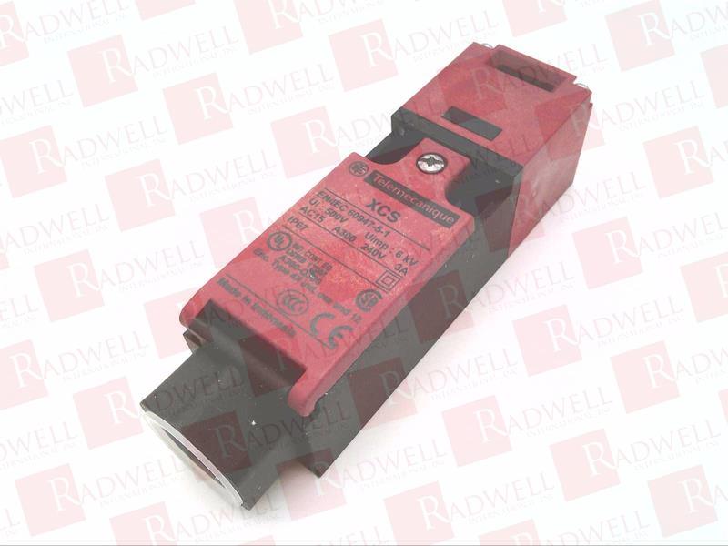 TELEMECANIQUE SENSORS XCSPA593