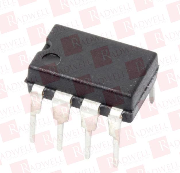 ANALOG DEVICES LT1027BCN8-5#PBF