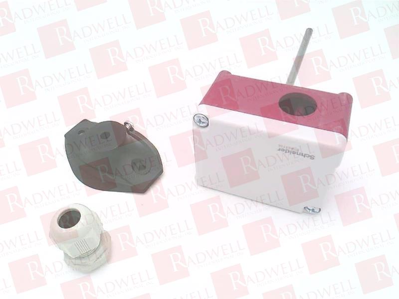 SCHNEIDER ELECTRIC STD200-100