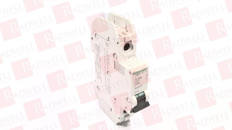 SCHNEIDER ELECTRIC 60130