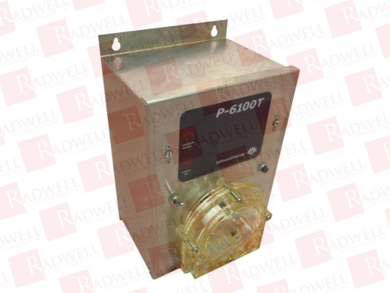 DIVERSEY P6100T115