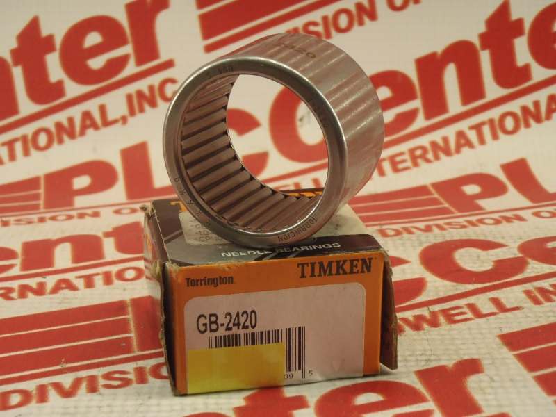TIMKEN GB-2420