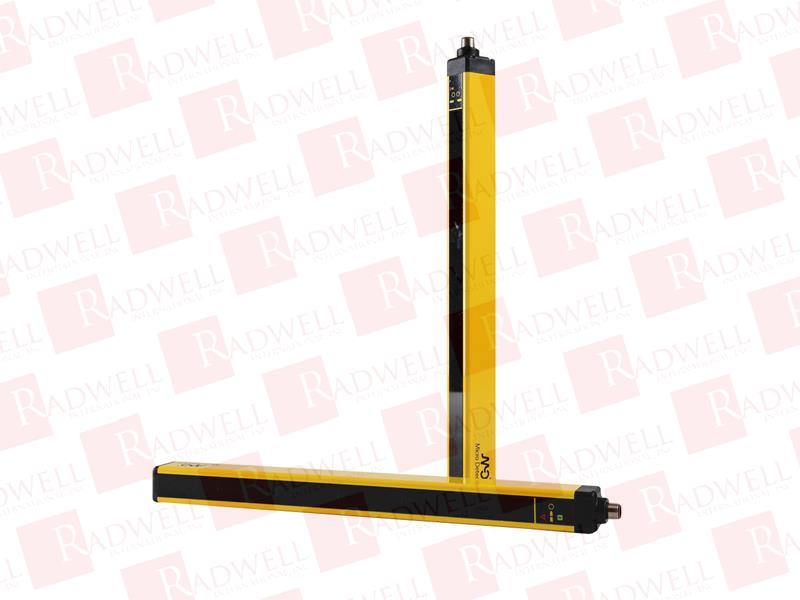 MD MICRO DETECTORS LS2ER/90-120
