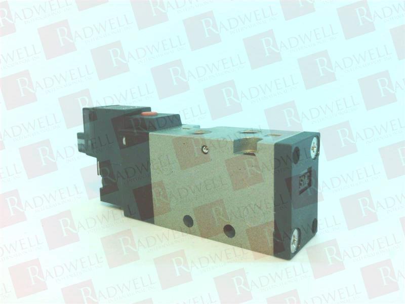 SMC NVJ5120-5L0Z-M5