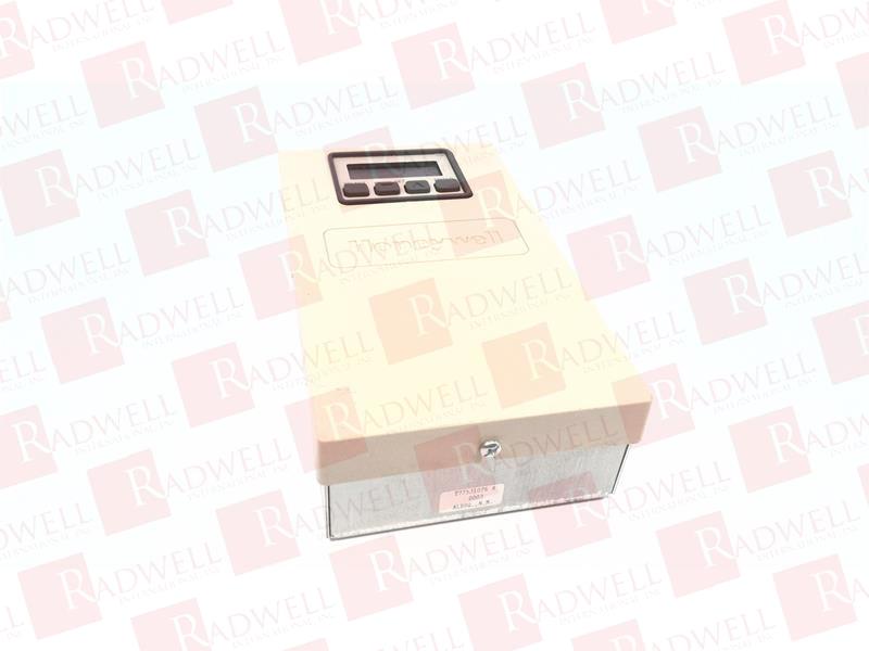 HONEYWELL T775J1076
