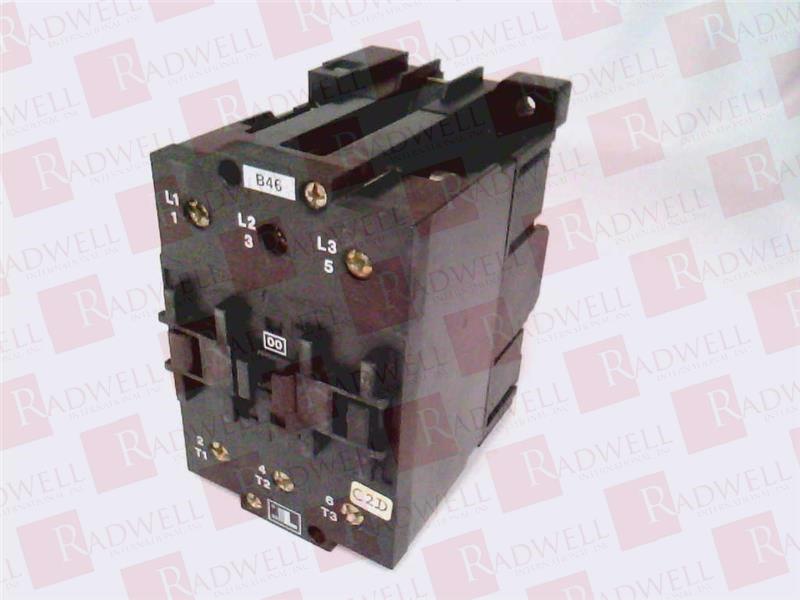 LOVATO B46-120V
