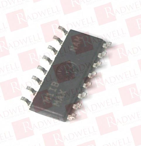 MAXIM INTEGRATED PRODUCTS MAX5917AESE+