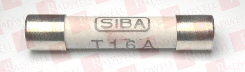 SIBA 189140-16