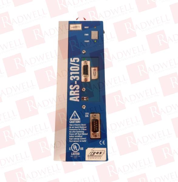 METRONIX ARS-310/5UL
