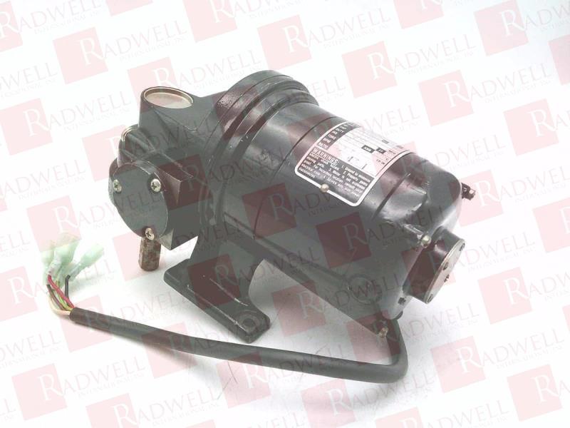 BODINE ELECTRIC 0551