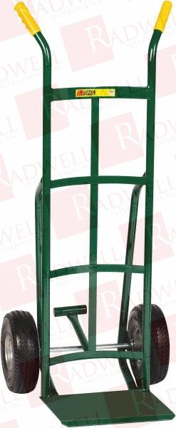 LITTLE GIANT LADDER TF-220-10FF