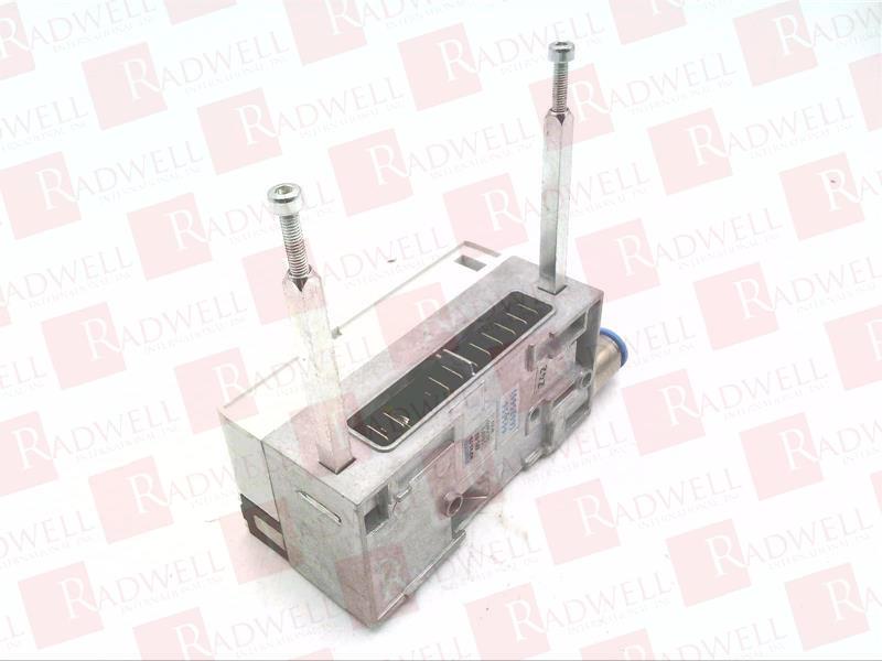 FESTO MPA1-FB-EPL-EU