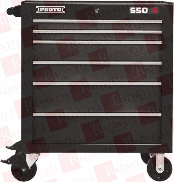 STANLEY BLACK & DECKER J553441-6DB