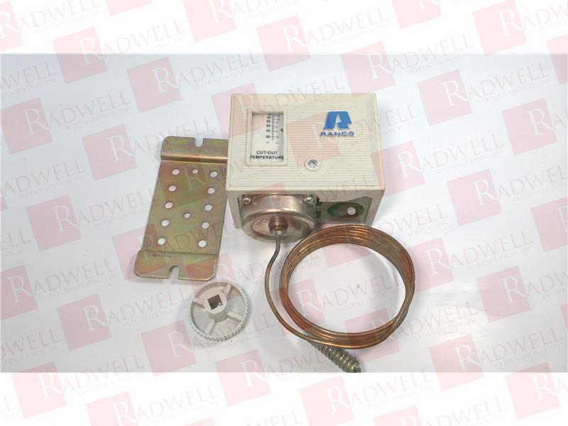 RANCO O16-263