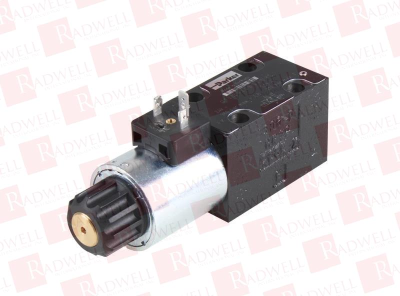 PARKER D1VW020BNJWL91XB990