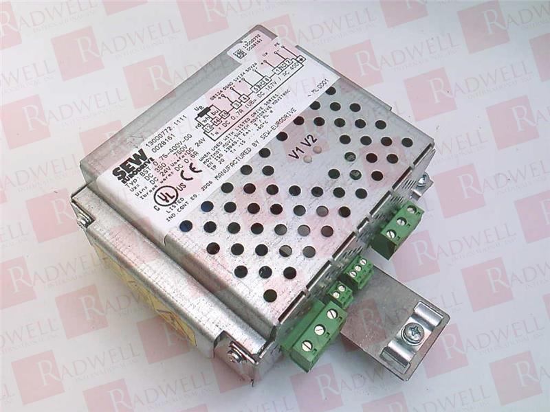 SEW EURODRIVE BST0.7S-400V-00