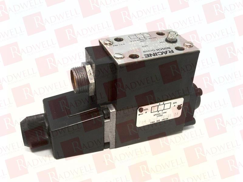 BOSCH FD4-DTHS-101SE-32