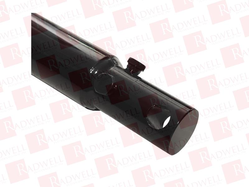 MAGISTER HYDRAULICS WSP 1.5X10W10