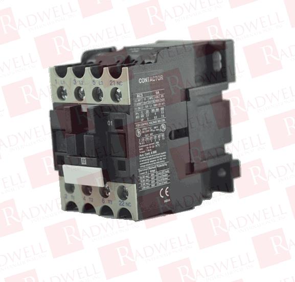 RADWELL VERIFIED SUBSTITUTE LC1-D2510-M6-SUB