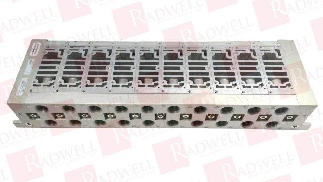 SMC NVV5FS3-10-061-02T