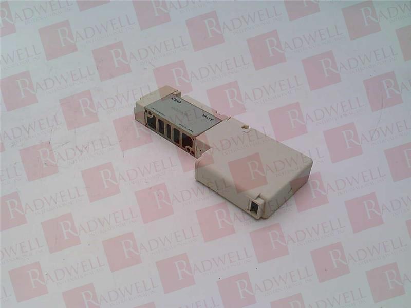 CKD CORP W4GB219-MH