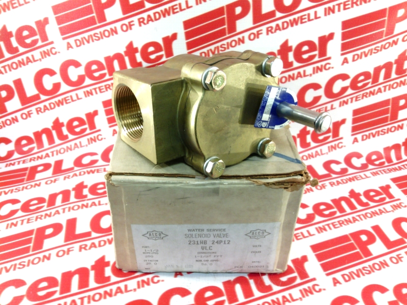 EMERSON 231WB-24P12