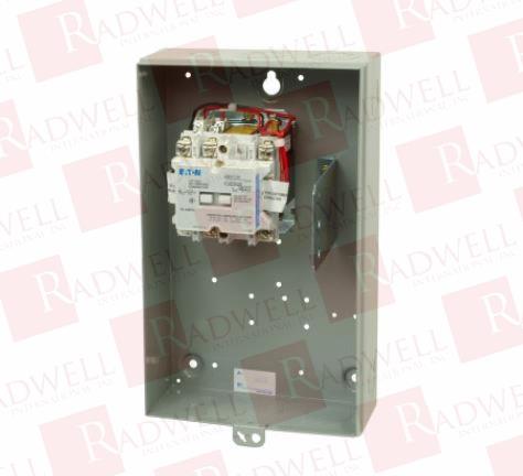 EATON CORPORATION ECC04C1A2A