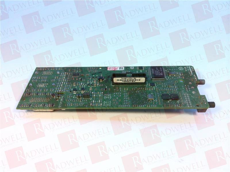 ALLEN BRADLEY 74106-472-52