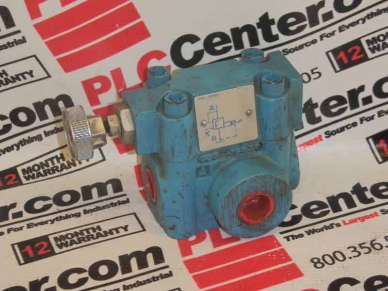 03638903 Control Valve by ABEX DENISON
