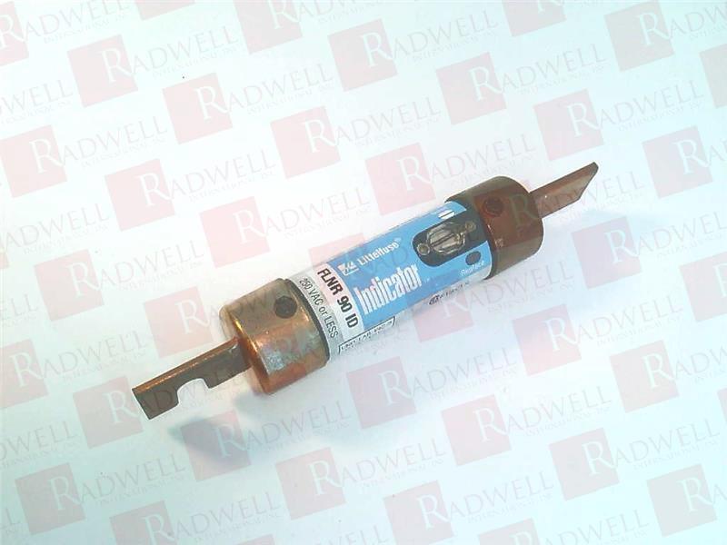 LITTELFUSE FLNR-90-ID