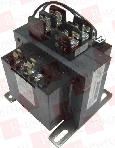 MICRON INDUSTRIES CORPORATION B500-0475-8