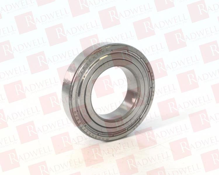 SKF 6006 2ZJEM