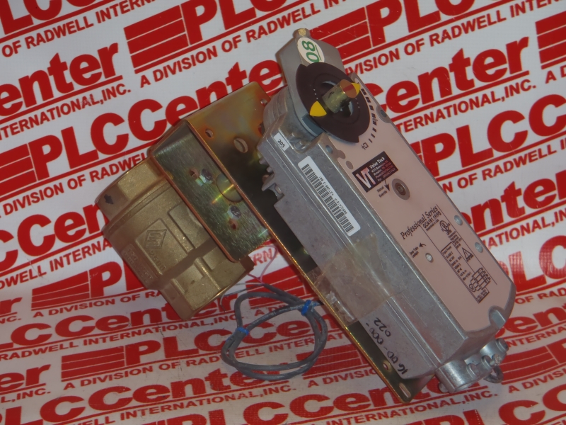 TEMPERATURE CONTROL VALVE 2IN 28V 16NM