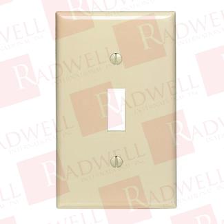 LEVITON 80701-T