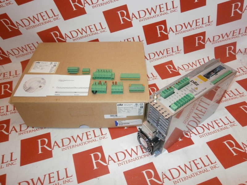 PILZ 8176054