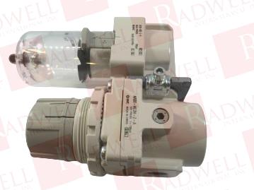 SMC AC30B-N02G-Z