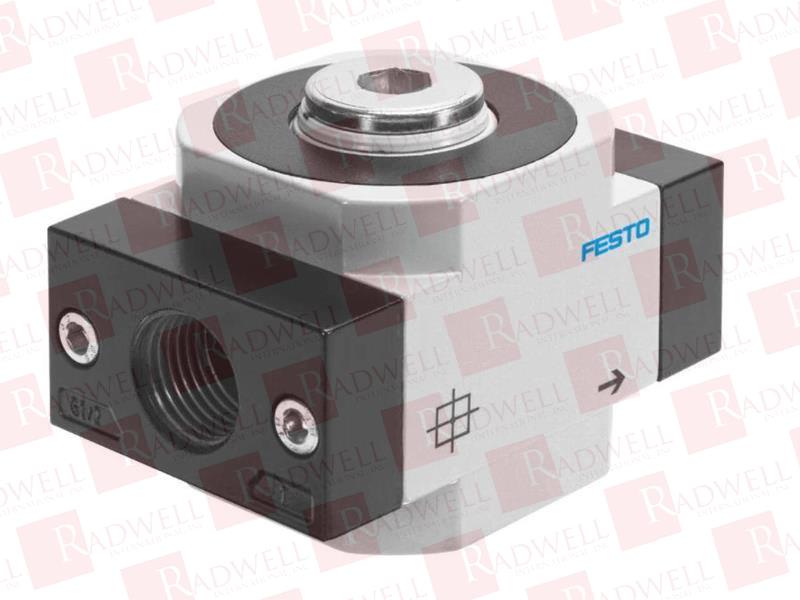 FESTO FRM-1/4-D-MINI-NPT