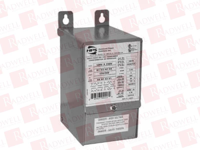 HAMMOND POWER SOLUTIONS QC50LECB