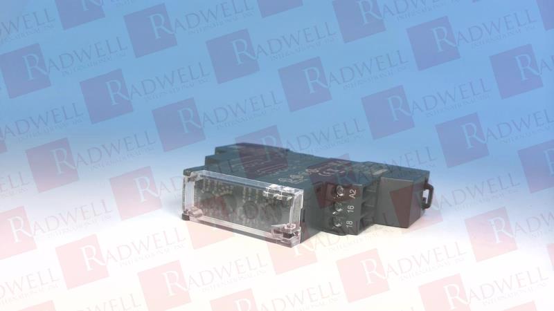 SCHNEIDER ELECTRIC RE17RLJU
