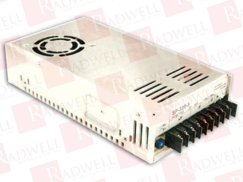 ANAHEIM AUTOMATION PSEPM-0150-1-48V-3.2A