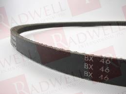 OPTIBELT BX43