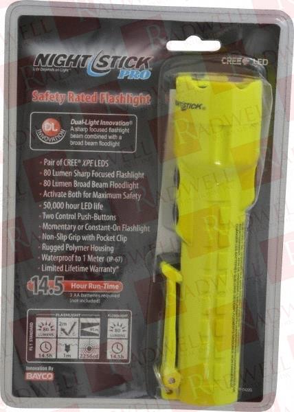 BAYCO PRODUCTS INC XPP-5422G