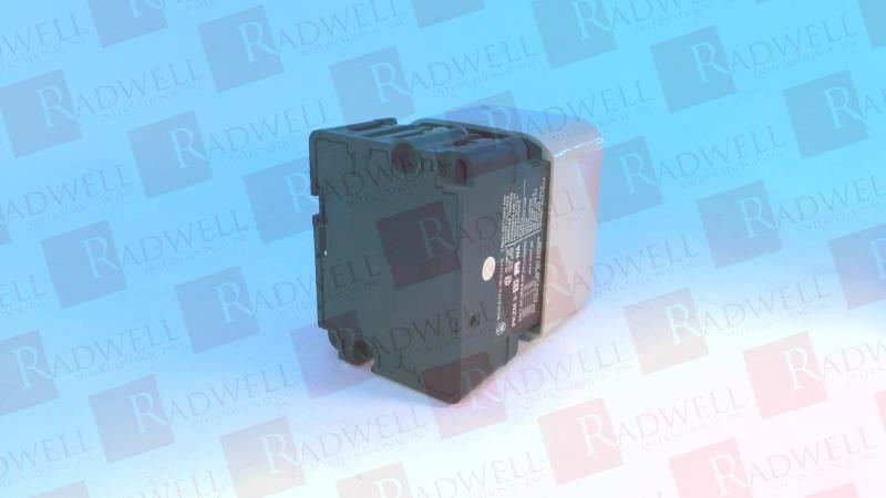 EATON CORPORATION PKZM3-32-U-NA