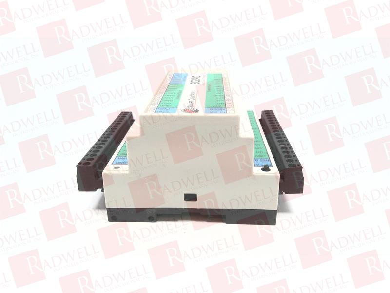 SMART CONTROLS S-EC240P-F-B