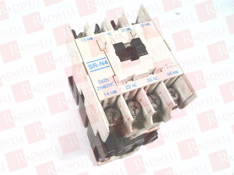 MITSUBISHI SRN422AC230V